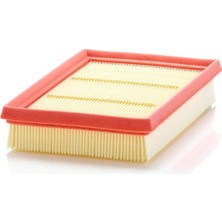 C 24 076 - Hava Filtresi -  Mann Fılter