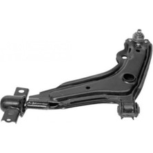 Sol Salıncak Takviyeli Uyumlu Vw Caddy 97-01, Skoda Felicia 95-01