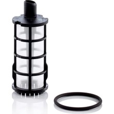 Pu 30/1 x - Yakıt Filtresi -  Mann Fılter