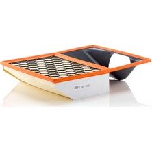 C 40 002 - Hava Filtresi -  Mann Fılter