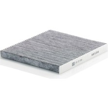 Cuk 23 009 - Kabin Hava Filtresi -  Mann Fılter