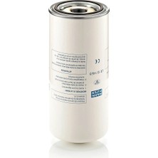 Lb 13 145/3 - Basınçlı Havayı Yağdan Arındırma -  Mann Fılter