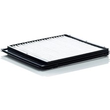 Cu 2516 - Kabin Hava Filtresi -  Mann Fılter