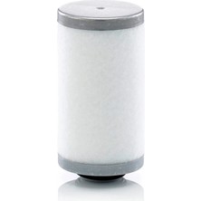 Le 3009 - Basınçlı Havayı Yağdan Arındırma -  Mann Fılter