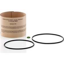 Zr 12 001 Z - Yağ Filtresi -  Mann Fılter