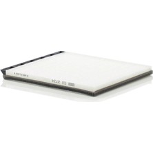 Cu 2734 - Kabin Hava Filtresi -  Mann Fılter