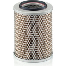 C 17 160 - Hava Filtresi -  Mann Fılter