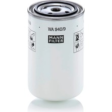 Wa 940/9 - Soğutma Sıvısı -  Mann Fılter