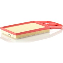 C 4287/1 - Hava Filtresi -  Mann Fılter