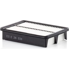 C 26 039 - Hava Filtresi -  Mann Fılter