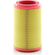 C 26 025 - Hava Filtresi -  Mann Fılter