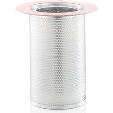 Le 48 022 - Basınçlı Havayı Yağdan Arındırma -  Mann Fılter