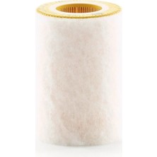 C 1036/2 - Hava Filtresi -  Mann Fılter