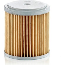 C 711/2 - Hava Filtresi -  Mann Fılter