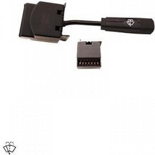 Cam Silgi Silecek Fiskiye Kumanda Kolu Renault R9 -R11 Broadway-Flash-Rainbow 1.4-1.6-1.7 1985 2000 Dpmah