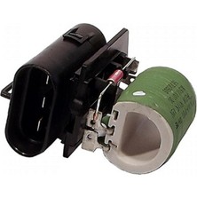 Kalorifer Reistansi Linea-Grande Punto Dpmah