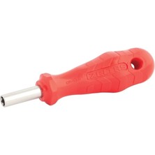 Manyetik Bits Tutucu Kısa, Pratik Tornavida Ucu, Çeşitli Tamir Aletleri