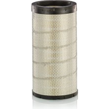 C 27 130 - Hava Filtresi -  Mann Fılter