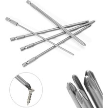 Yıldız Bits Uç Ph2 150 Mm, Dayanıklı ve Yüksek Performanslı El Aletleri.