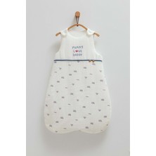 Famıly Love Armut Uyku Tulumu Ekru