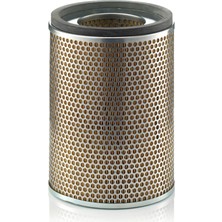 C 24 444/1 - Hava Filtresi -  Mann Fılter