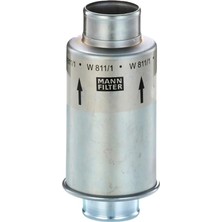 W 811/1 - Hidrolik -  Mann Fılter