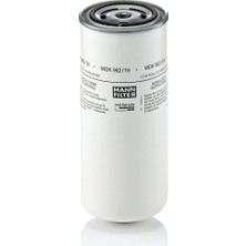 Wdk 962/16 - Yakıt Filtresi -  Mann Fılter