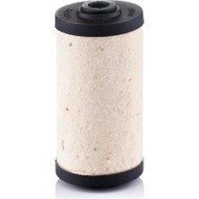 Bfu 707 - Yakıt Filtresi -  Mann Fılter