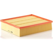 C 32 338 - Hava Filtresi -  Mann Fılter