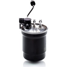 Wk 11 026 - Yakıt Filtresi -  Mann Fılter