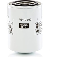 Wd 10 013 - Hidrolik -  Mann Fılter