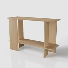 Lana Dresuar | 120 cm - Ceviz Renkli