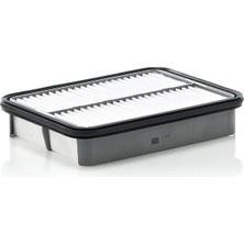 C 2326 - Hava Filtresi -  Mann Fılter