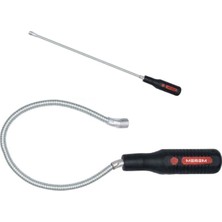 Ince Uçlu Spiral Mıknatıs 55 Cm, Dayanıklı ve Kullanışlı Ürün