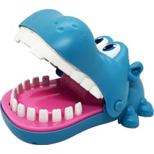 Ceco Toys Gokidy Parmak Isıran Hipopotam