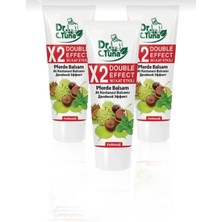 At Kestanesi Masaj Jeli, 3 Adet, Doğal ve Ferahlatıcı Bakım Ürünü