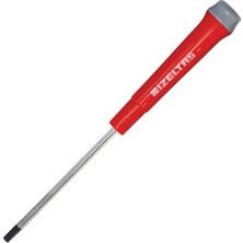 Elektronik Klemens Torx Tornavida T10X60, Dayanıklı ve Kullanışlı Araç