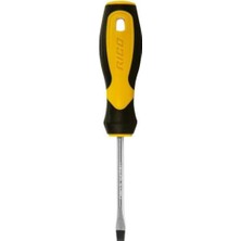 Düz Tornavida 4X250 Mm, Dayanıklı ve Kullanışlı El Aleti