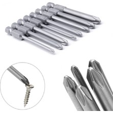 Yıldız Bits Uç Ph3 100 Mm, Dayanıklı ve Yüksek Performanslı Kullanım Sağlar