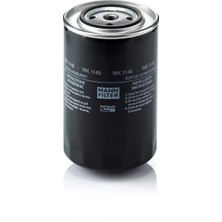 Wk 1149 - Yakıt Filtresi -  Mann Fılter