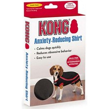 Kong Köpek Anksiyete Giderici Sakinleştirici Elbise Xxs Lzwdr