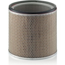 C 29 352/1 - Hava Filtresi -  Mann Fılter