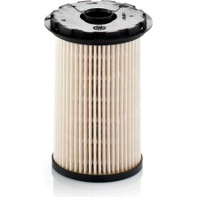 Pu 7002 x - Yakıt Filtresi -  Mann Fılter