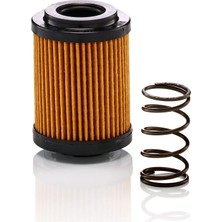 Hd 5009 x - Hidrolik -  Mann Fılter