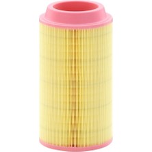 Cu 16 400 - Kabin Hava Filtresi -  Mann Fılter