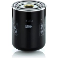 W 1372/1 - Hidrolik -  Mann Fılter