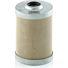 P 4001 - Yakıt Filtresi -  Mann Fılter