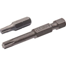 Torx Bits Uç 50MM, 30 Adet, Çok Amaçlı, Dayanıklı, Pratik Kullanım