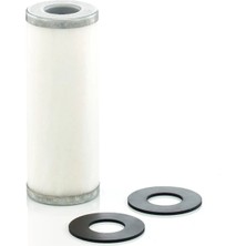 Le 3019 x - Basınçlı Havayı Yağdan Arındırma -  Mann Fılter