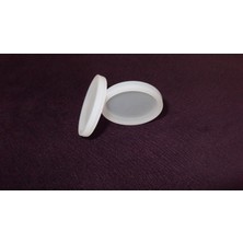 FullYedek Baymak  7000 Şofben Diyafram Yuvarlak Conta 2 Adet , Mini Şofben Diyafram Contası